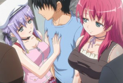 成人动漫伦理,探索道德边界与审美追求的和谐共融