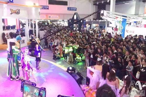 中国动漫市场,蓬勃发展，创意无限